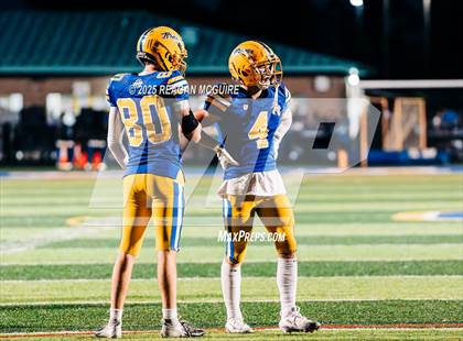 Thumbnail 2 in Hilliard Darby @ Olentangy photogallery.