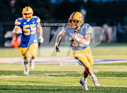 Thumbnail 3 in Hilliard Darby @ Olentangy photogallery.
