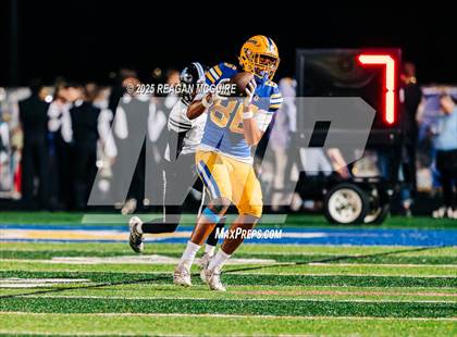 Thumbnail 2 in Hilliard Darby @ Olentangy photogallery.