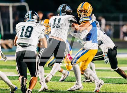 Thumbnail 3 in Hilliard Darby @ Olentangy photogallery.