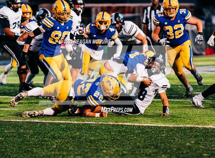 Thumbnail 1 in Hilliard Darby @ Olentangy photogallery.