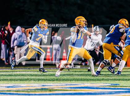 Thumbnail 1 in Hilliard Darby @ Olentangy photogallery.