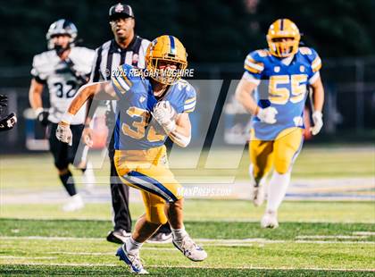 Thumbnail 2 in Hilliard Darby @ Olentangy photogallery.