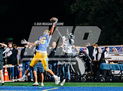 Thumbnail 1 in Hilliard Darby @ Olentangy photogallery.