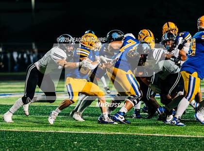 Thumbnail 1 in Hilliard Darby @ Olentangy photogallery.