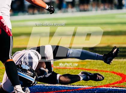 Thumbnail 3 in Hilliard Darby @ Olentangy photogallery.