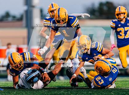 Thumbnail 3 in Hilliard Darby @ Olentangy photogallery.