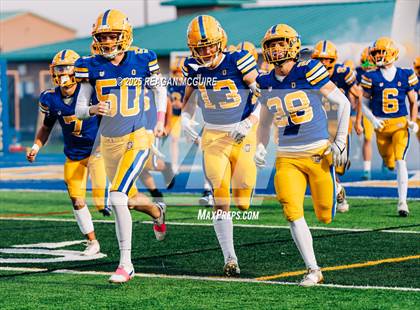 Thumbnail 1 in Hilliard Darby @ Olentangy photogallery.
