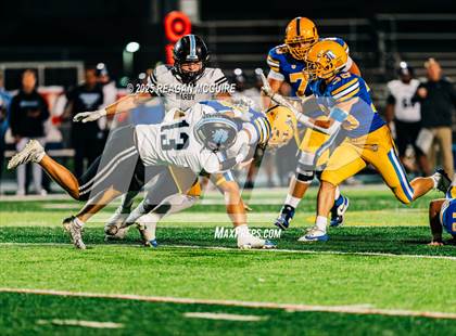 Thumbnail 2 in Hilliard Darby @ Olentangy photogallery.