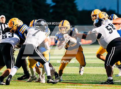 Thumbnail 2 in Hilliard Darby @ Olentangy photogallery.