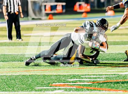 Thumbnail 3 in Hilliard Darby @ Olentangy photogallery.