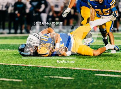 Thumbnail 2 in Hilliard Darby @ Olentangy photogallery.