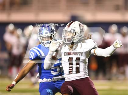 Thumbnail 2 in Chalmette @ East Jefferson photogallery.
