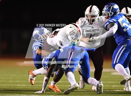 Thumbnail 3 in Chalmette @ East Jefferson photogallery.