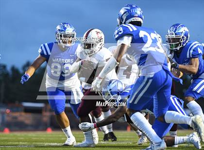 Thumbnail 3 in Chalmette @ East Jefferson photogallery.