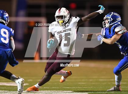 Thumbnail 1 in Chalmette @ East Jefferson photogallery.