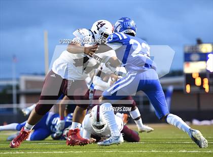 Thumbnail 2 in Chalmette @ East Jefferson photogallery.