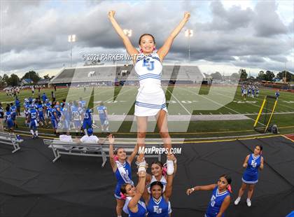 Thumbnail 1 in Chalmette @ East Jefferson photogallery.