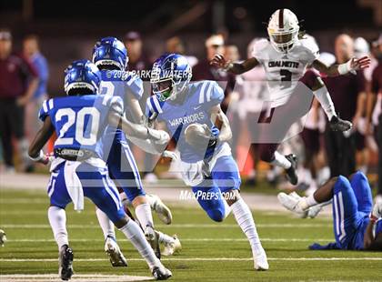 Thumbnail 3 in Chalmette @ East Jefferson photogallery.