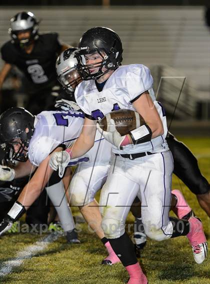 Thumbnail 3 in Lehi @ Riverton photogallery.
