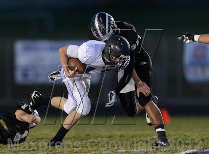 Thumbnail 1 in Lehi @ Riverton photogallery.