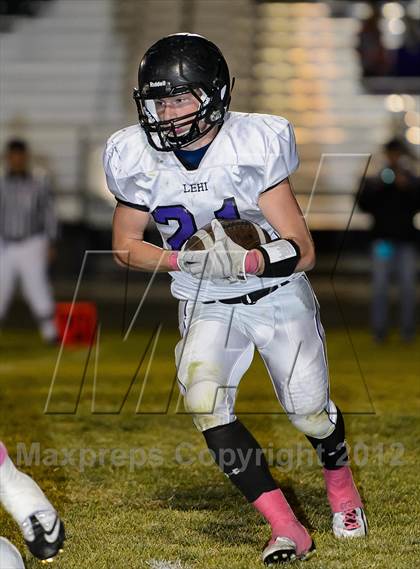 Thumbnail 2 in Lehi @ Riverton photogallery.