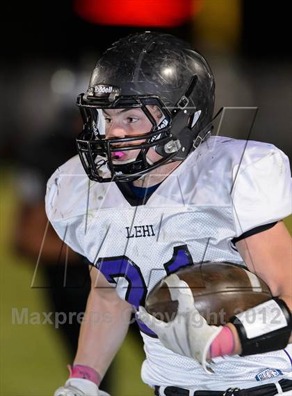 Thumbnail 3 in Lehi @ Riverton photogallery.