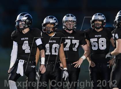 Thumbnail 1 in Lehi @ Riverton photogallery.