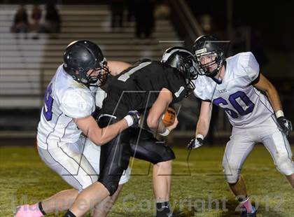 Thumbnail 1 in Lehi @ Riverton photogallery.
