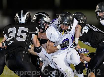 Thumbnail 3 in Lehi @ Riverton photogallery.