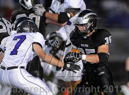 Thumbnail 1 in Lehi @ Riverton photogallery.