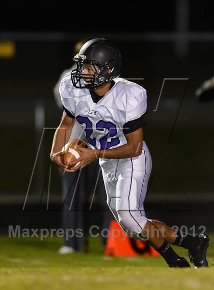 Thumbnail 3 in Lehi @ Riverton photogallery.