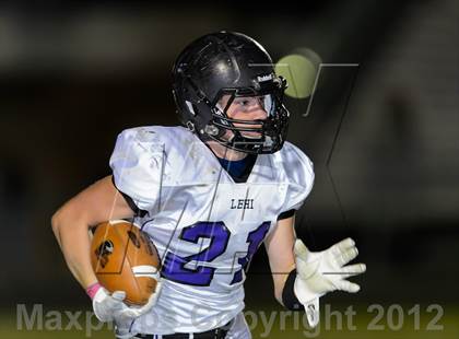 Thumbnail 2 in Lehi @ Riverton photogallery.