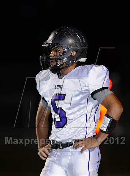 Thumbnail 2 in Lehi @ Riverton photogallery.