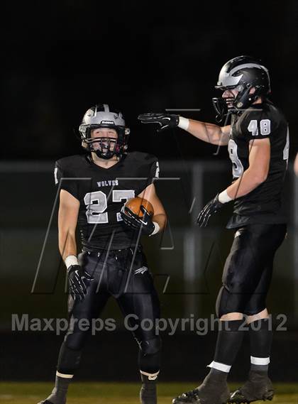 Thumbnail 1 in Lehi @ Riverton photogallery.