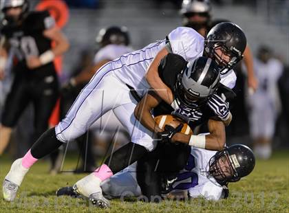 Thumbnail 1 in Lehi @ Riverton photogallery.