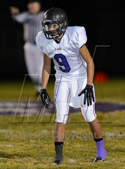 Thumbnail 1 in Lehi @ Riverton photogallery.