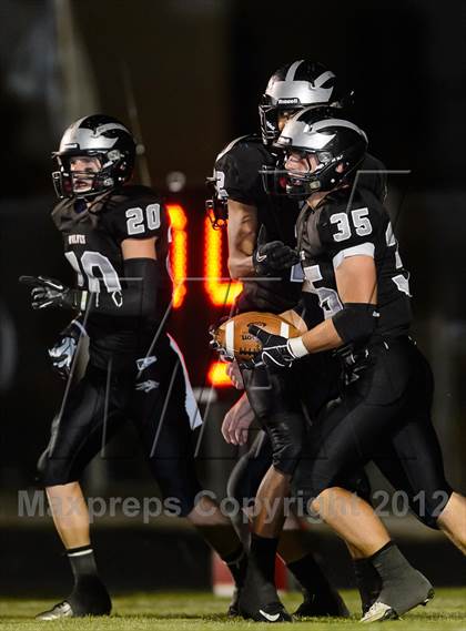 Thumbnail 1 in Lehi @ Riverton photogallery.
