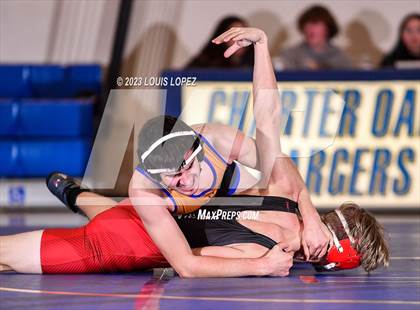 Thumbnail 3 in Covina @ Charter Oak photogallery.