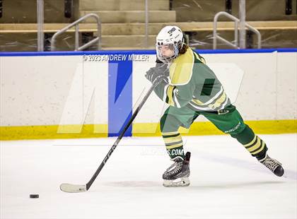 Thumbnail 1 in Bishop Timon-St. Jude @ St. Joseph's Collegiate Institute (MMHSAA Quarter Final) photogallery.