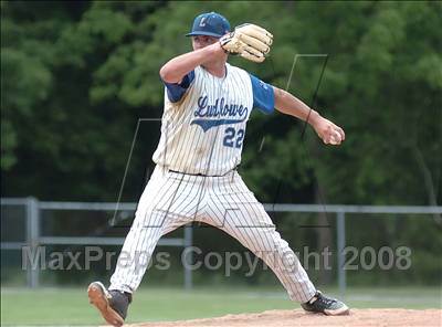 Thumbnail 3 in Ludlowe vs. Hand (CIAC Class L Semifinal) photogallery.