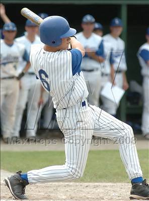 Thumbnail 1 in Ludlowe vs. Hand (CIAC Class L Semifinal) photogallery.