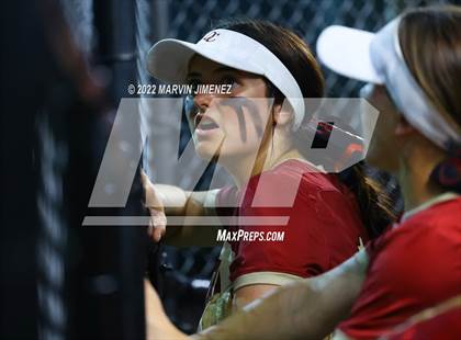 Thumbnail 1 in Oaks Christian vs Agoura photogallery.