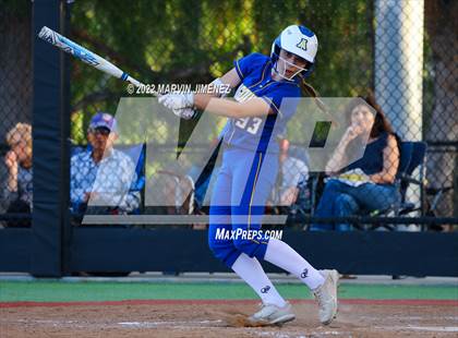 Thumbnail 2 in Oaks Christian vs Agoura photogallery.