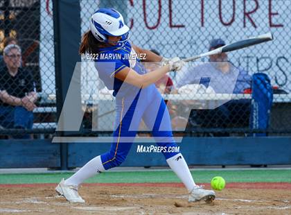 Thumbnail 3 in Oaks Christian vs Agoura photogallery.