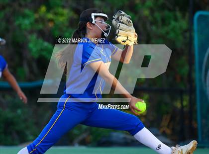 Thumbnail 3 in Oaks Christian vs Agoura photogallery.