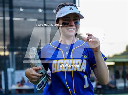Thumbnail 1 in Oaks Christian vs Agoura photogallery.