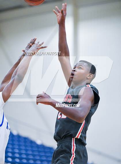 Thumbnail 2 in Fort Bend Travis @ Fort Bend Elkins photogallery.
