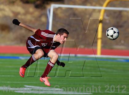 Thumbnail 1 in Calexico vs. San Diego (San Diego City Tournament) photogallery.