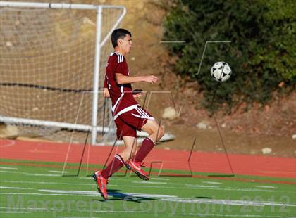 Thumbnail 3 in Calexico vs. San Diego (San Diego City Tournament) photogallery.